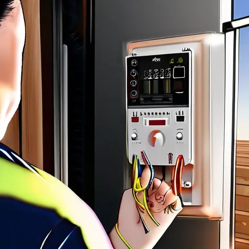 Как сделать домашнюю электрику более понятной с точки зрения безопасности