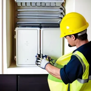 Как сделать домашнюю электрику более понятной с точки зрения безопасности