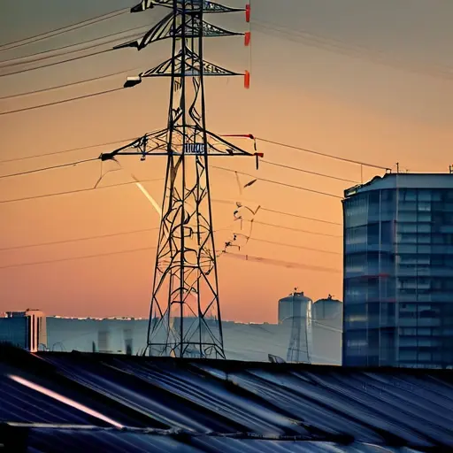 Почему рыночные изменения отражаются на стратегии энергопотребления