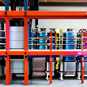 Что важно учитывать при подключении техники в коммерческом помещении с ограниченной площадью