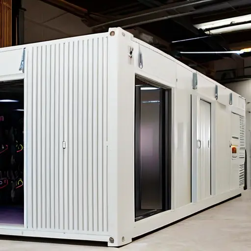 Что важно учитывать при подключении техники в коммерческом помещении с ограниченной площадью