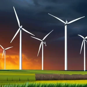 Как ВИЭ влияют на устойчивость энергоснабжения в нестандартных условиях