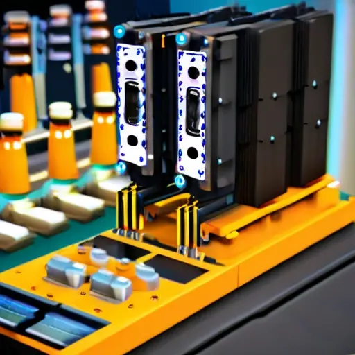 Как электротехника помогает поддерживать стабильность в помещениях с высокой нагрузкой