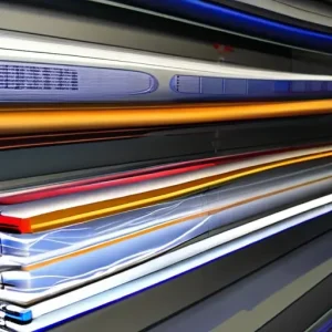 Как электротехника помогает поддерживать стабильность в помещениях с высокой нагрузкой