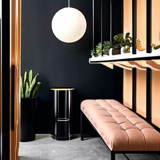 Как организовать подсветку в квартире для повседневных бытовых задач