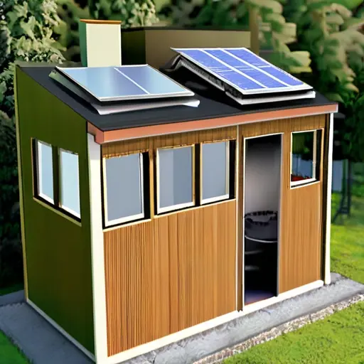 Как сделать домашние процессы удобными и энергоэффективными одновременно