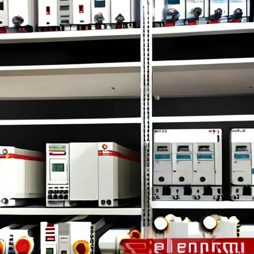 Как сделать электроснабжение магазина более удобным для персонала и оборудования