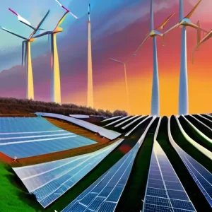 Почему возобновляемая энергетика требует продуманной инфраструктурной поддержки