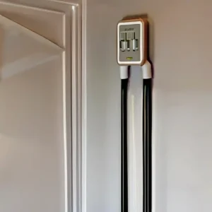 Что учитывать при использовании электричества в помещениях с высокой влажностью