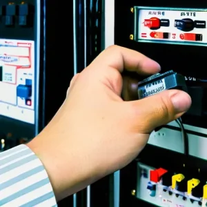 Что учитывать при выборе оборудования для внутренних электрических задач