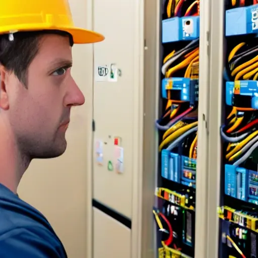 Что учитывать при выборе оборудования для внутренних электрических задач