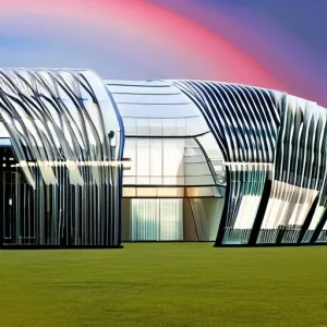 Как инновации способствуют развитию более гибкой энергетической архитектуры