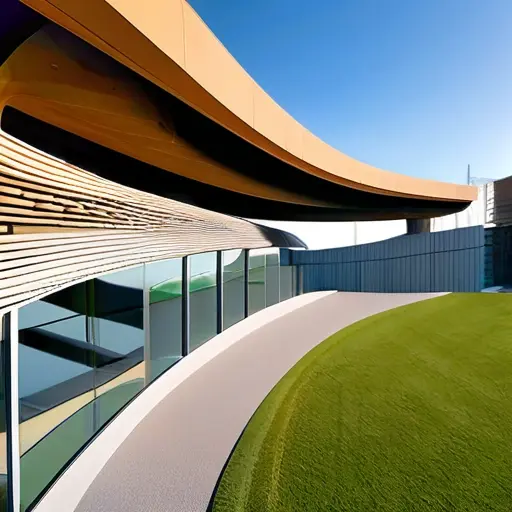 Как инновации способствуют развитию более гибкой энергетической архитектуры