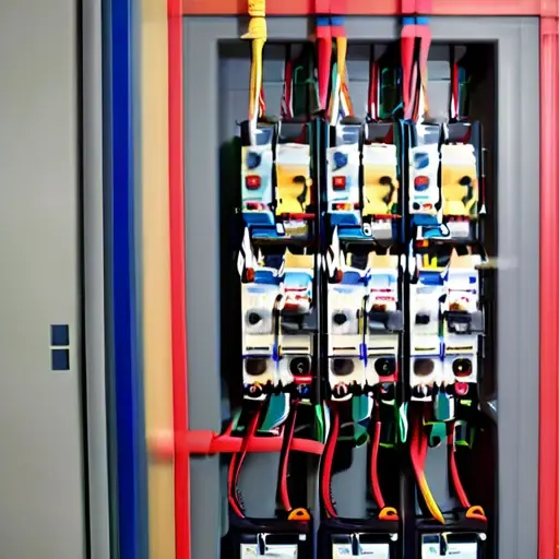 Как поддерживать безопасную электрическую среду в пространстве с детьми