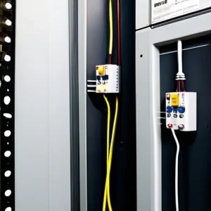 Как поддерживать безопасную электрическую среду в пространстве с детьми