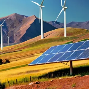 Как развивается интерес к ВИЭ в проектах территориального развития