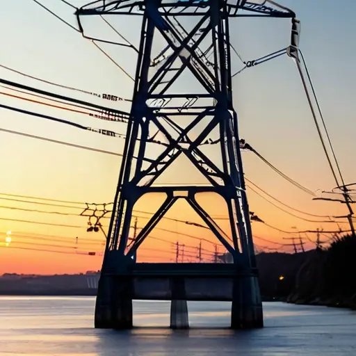 Как рынок электроэнергии поддерживает баланс интересов участников