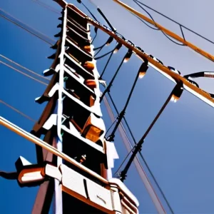 Как рынок электроэнергии поддерживает баланс интересов участников