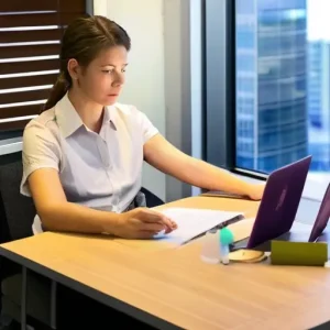 Почему заранее продуманная схема питания помогает избежать неудобств в работе