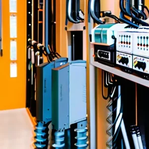Как оборудование формирует основу функциональной электрической инфраструктуры