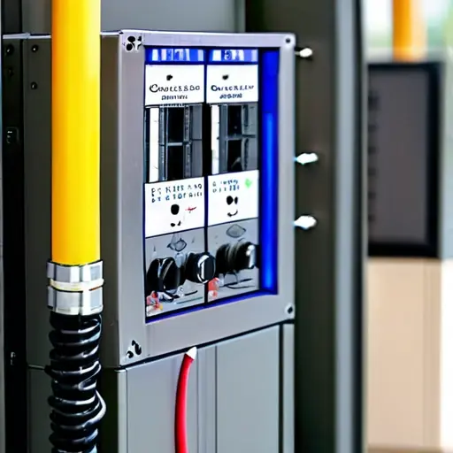 Как оборудование формирует основу функциональной электрической инфраструктуры