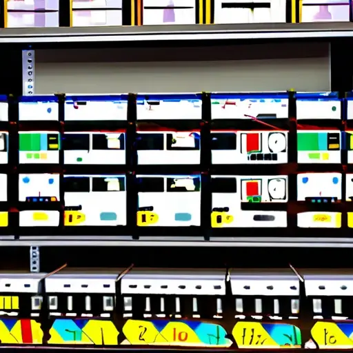 Как организовать электроснабжение объекта с вечерними и утренними пиками нагрузки