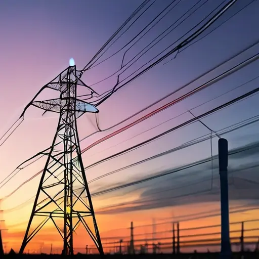 Почему современные энергетические компании делают ставку на технологическую интеграцию