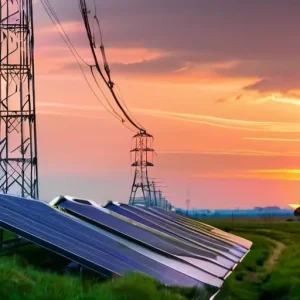 Почему современные энергетические компании делают ставку на технологическую интеграцию