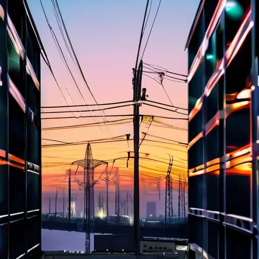 Как меняется энергорынок в условиях роста требований к точности данных