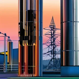 Как цифровые решения помогают улучшать согласованность между энергетическими объектами