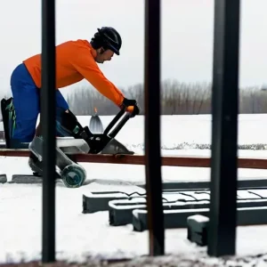 Как сделать использование техники более безопасным в период сезонной активности