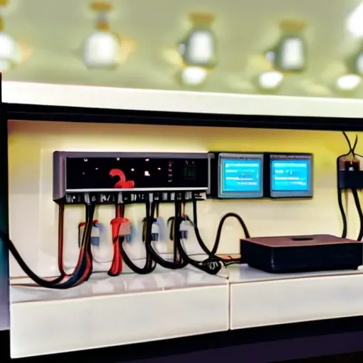 Как выстроить электроснабжение дома для спокойной ежедневной эксплуатации