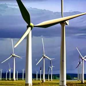 Почему ветровая генерация рассматривается как стратегическое направление развития