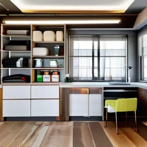 Что учитывать при организации света для работы, отдыха и бытовых задач