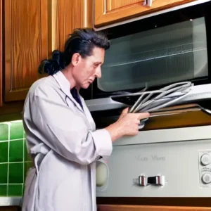 Что учитывать при подключении электроприборов в доме с детьми школьного возраста