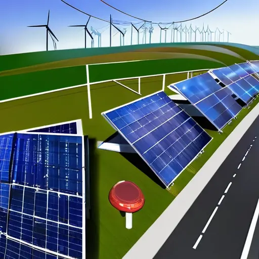 Как интеллектуальные системы влияют на обновление подходов к энергоснабжению