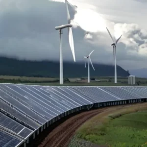 Как интеллектуальные системы влияют на обновление подходов к энергоснабжению