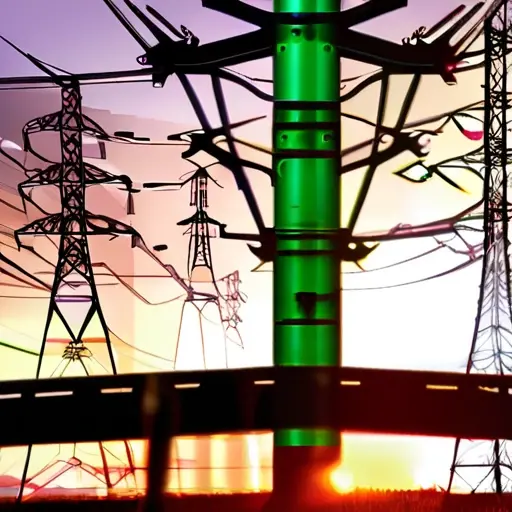 Почему электроснабжение должно учитывать возможное расширение функций объекта