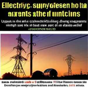 Почему электроснабжение должно учитывать возможное расширение функций объекта