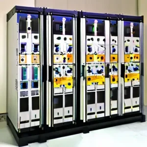 Что важно знать о безопасной организации пространства с несколькими источниками питания