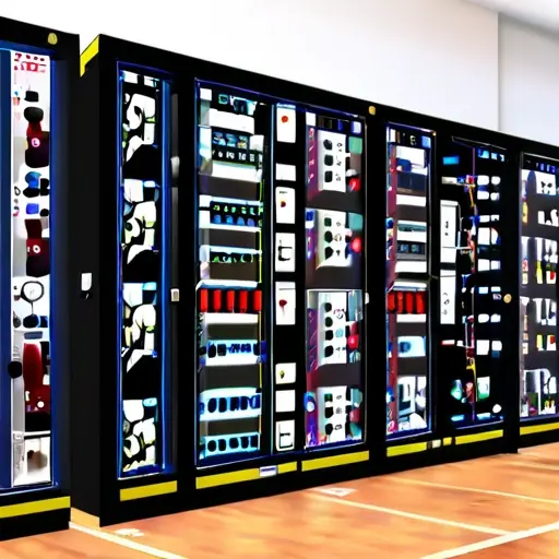 Что важно знать о безопасной организации пространства с несколькими источниками питания