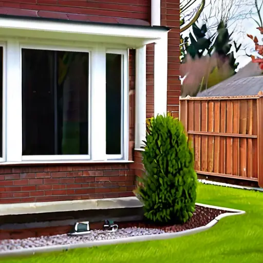 Как поддерживать энергоэффективность дома в разные времена года