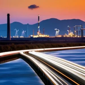 Почему энергетика нуждается в более точных и управляемых технологических решениях