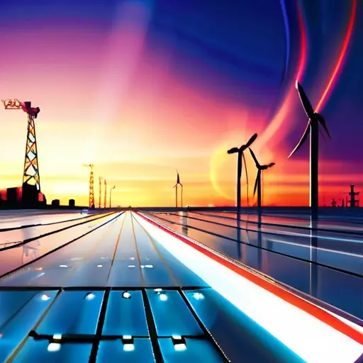 Почему энергетика нуждается в более точных и управляемых технологических решениях