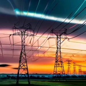 Как меняется значение прогнозирования в сфере электроэнергии