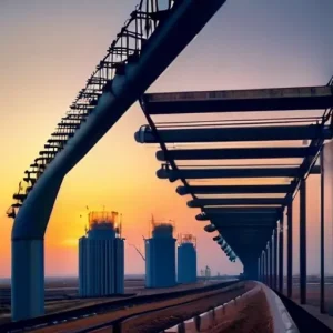 Как современные инструменты помогают адаптировать энергетику к новым задачам