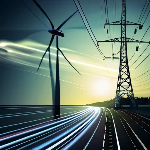 Как современные инструменты помогают адаптировать энергетику к новым задачам