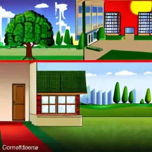 Почему бережное потребление энергии связано с общей организованностью быта