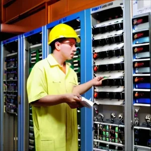 Почему электротехника требует системного подхода к организации оборудования