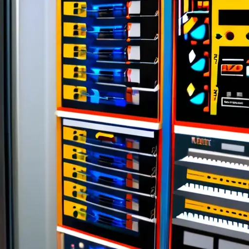 Почему электротехника требует системного подхода к организации оборудования